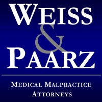 Weiss & Paarz, PC Logo