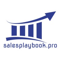 Salesplaybook.pro Logo
