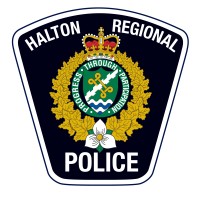 Halton Regional Police Service Logo