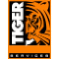 Tiger Services Logo