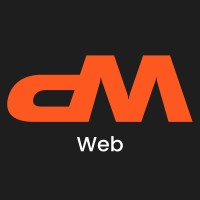 DMWeb Logo