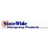 Statewide Emergency Products Logo
