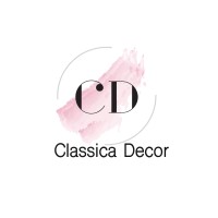 Classica Decor Logo