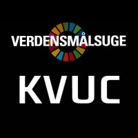 Københavns VUC (KVUC) Logo