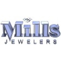 Mills Jewelers Logo