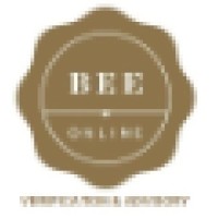 BEE Online Logo