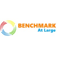 Benchmark At Large Logo