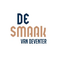 De Smaak van Deventer Logo