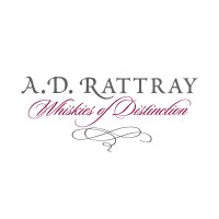 A. D. Rattray Logo