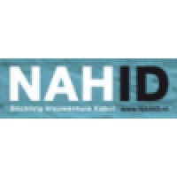 NAHID Foundation Logo