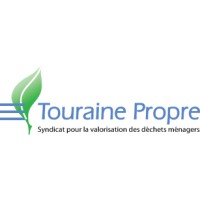 Touraine Propre Logo