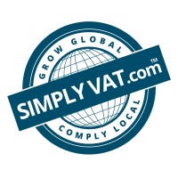 SimplyVAT.com Logo