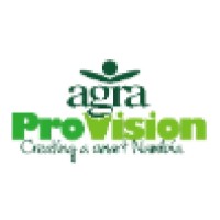 Agra ProVision Logo