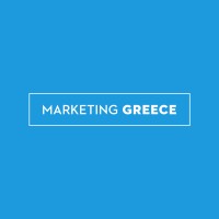 Marketing Greece S.A Logo