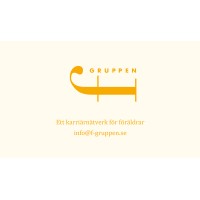 f-gruppen Logo
