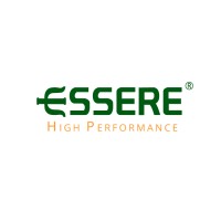 ESSERE Educação e desenvolvimento de pessoas Logo