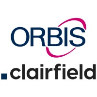 Orbis Partners / Clairfield UK Logo