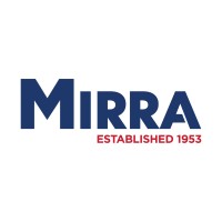 Mirra Company Logo
