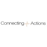 CONNECTING ACTIONS (CA) Logo