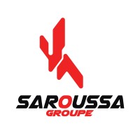 SAROUSSA GROUPE Logo