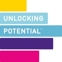 Unlocking Potential Logo