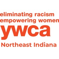 YWCA Northeast Indiana Logo