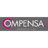 Compensa Letselschade Logo