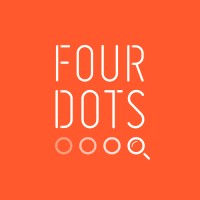 Four Dots Logo
