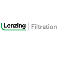 LenzingFiltration Logo