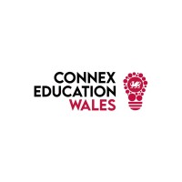 Connex Education Wales Logo