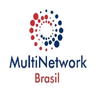MultiNetwork Brasil - Revenda Autorizada Cisco,Meraki , HPE , Aruba Logo