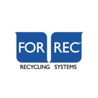 FOR REC S.P.A. Logo