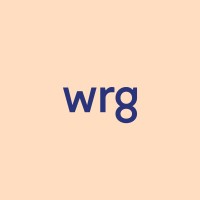 WRG Studios Logo