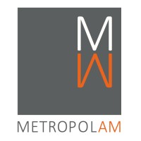 METROPOLAM, créateur de solutions immobilières et financières B2B Logo