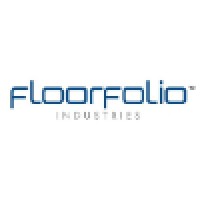 FloorFolio Industries Logo