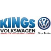 Kings Volkswagen Logo