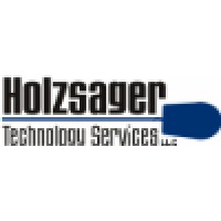 Holzsager Technology Services | Tech4Now Logo