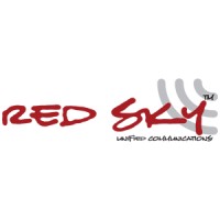 Red Sky Telecom Ltd Logo