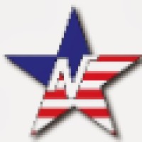 National Heating and Air Conditioning Company Logo
