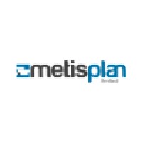 Metisplan Logo