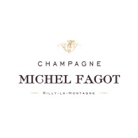 CHAMPAGNE MICHEL FAGOT Logo