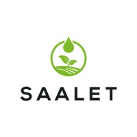 Saalet ApS Logo
