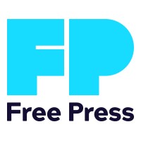 Free Press Logo