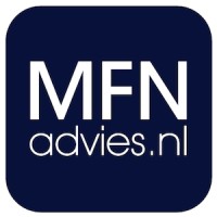 MFN Advies Logo