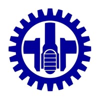 Tekniska Läroverkets Kamratförbund r.f Logo