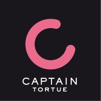 Captain Tortue (officiel) Logo