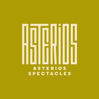 ASTÉRIOS SPECTACLES Logo