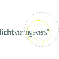 Lichtvormgevers Logo