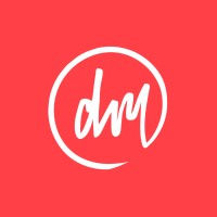 Digital Mums Logo
