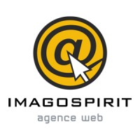 Imagospirit agence web Logo